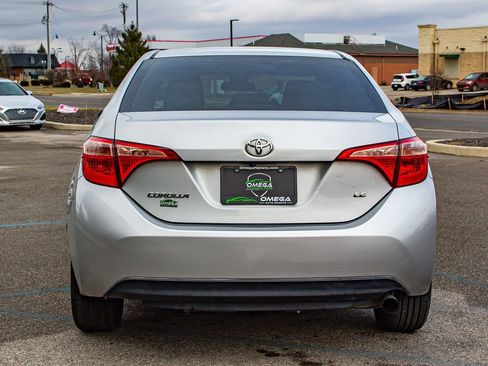 Used 2019 Toyota Corolla LE image 8