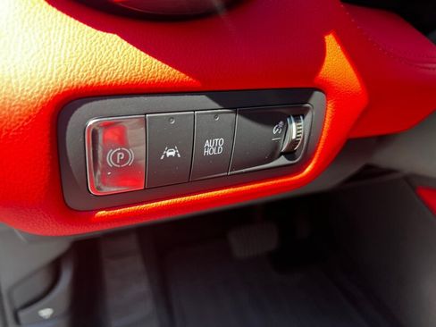 Used 2024 Chevrolet Blazer EV RS AWD/4WD image 29