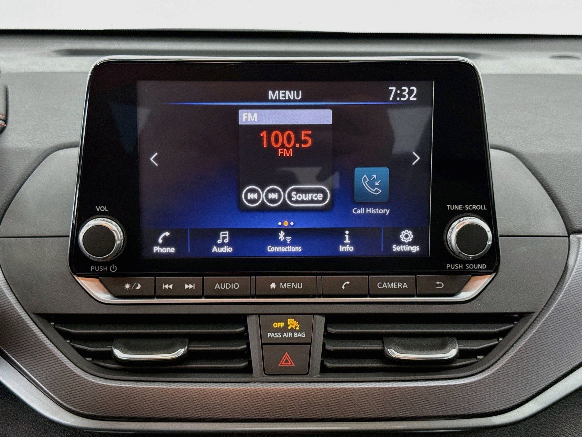 Used 2023 Nissan Altima 2.5 SR FWD image 19