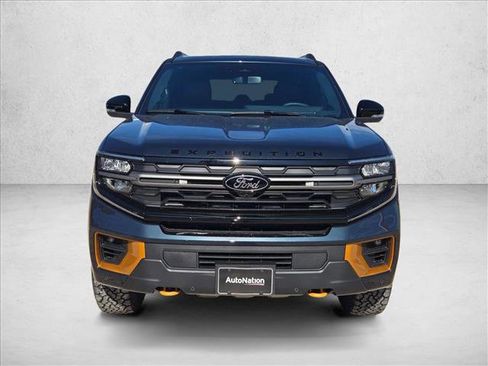 New 2026 Ford Expedition Tremor image 6