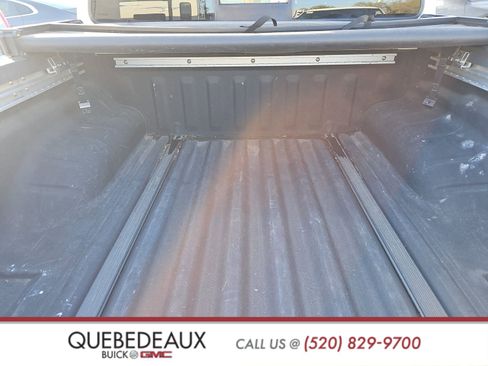 Used 2019 Nissan Frontier SV w/ Value Truck Package image 6