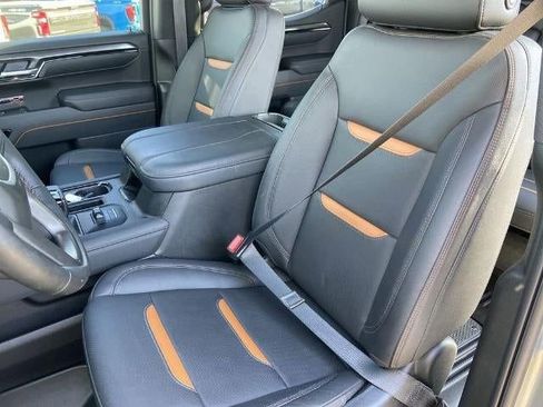 Used 2026 GMC Sierra 1500 AT4 w/ AT4 Premium Package image 14