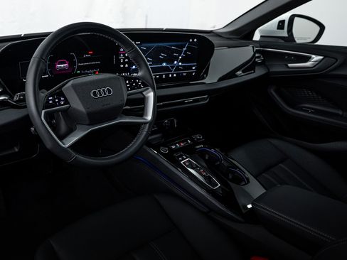 Certified 2025 Audi A5 2.0T Premium w/ Convenience Package image 8