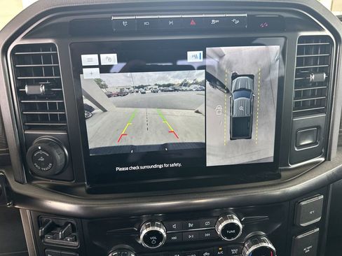 Used 2023 Ford F150 Platinum w/ Equipment Group 701A High image 26