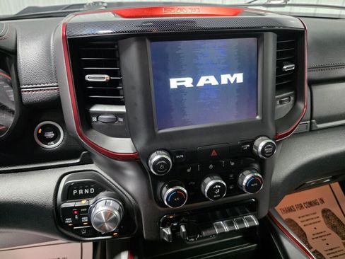 Used 2020 RAM 1500 Rebel w/ Rebel Level 2 Equipment Group AWD/4WD image 11