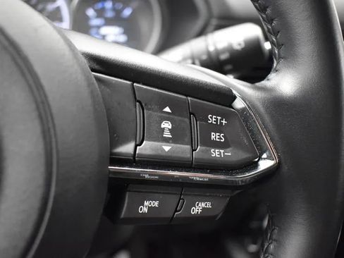 Used 2024 MAZDA CX-5 AWD 2.5 S w/ Select Package image 23