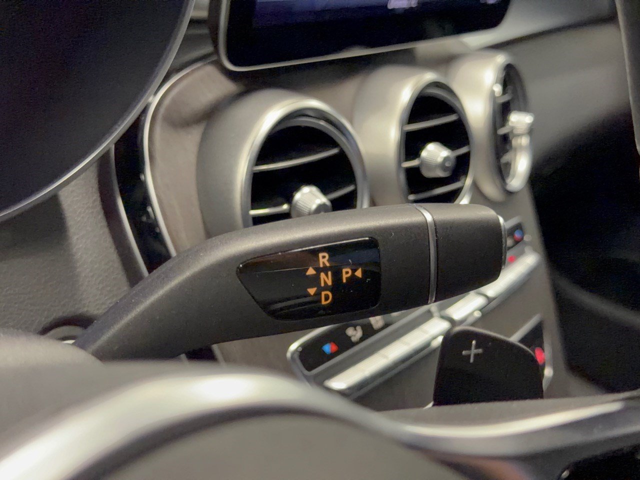 Used 2019 Mercedes-Benz C 300 Sedan image 21