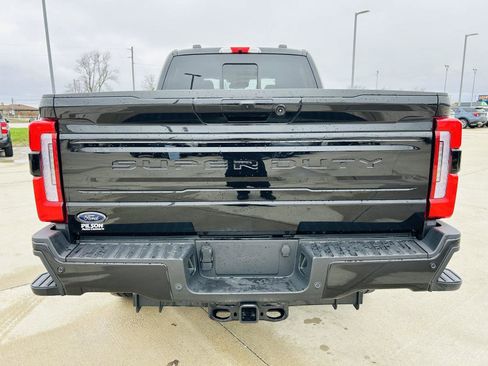 New 2026 Ford F350 Platinum AWD/4WD image 43