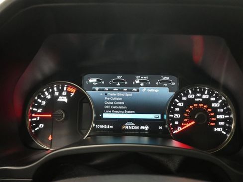 Used 2020 Ford F150 Raptor w/ Equipment Group 802A Luxury AWD/4WD image 15
