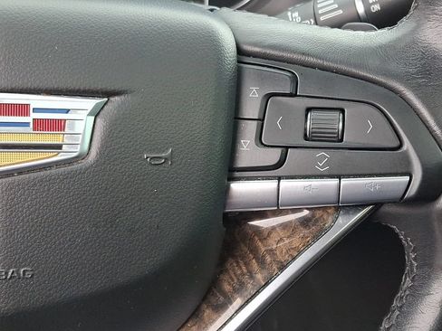 Used 2020 Cadillac XT6 Premium Luxury AWD/4WD image 23