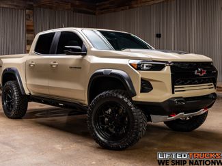 Used 2023 Chevrolet Colorado ZR2 w/ ZR2 Convenience Package III video 1