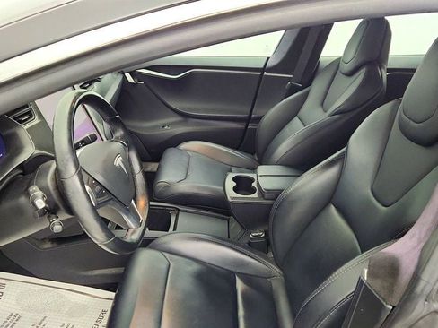 Used 2018 Tesla Model S 100D image 24