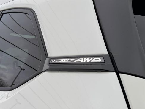 New 2026 Subaru Forester Touring image 29