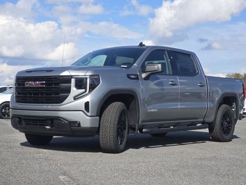 New 2026 GMC Sierra 1500 Elevation w/ Elevation Select Package image 16