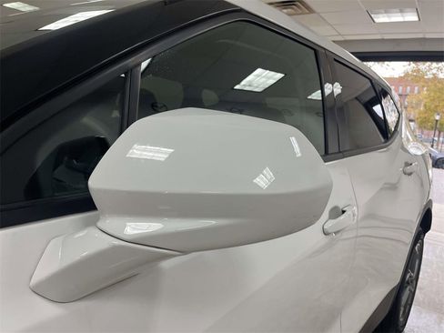 Used 2023 Chevrolet Blazer LT w/ LPO, Cargo Package image 11