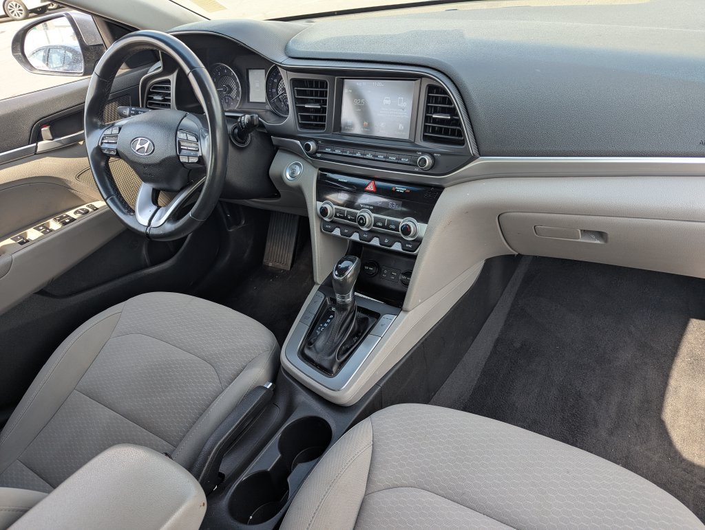 Used 2019 Hyundai Elantra Value Edition FWD image 33
