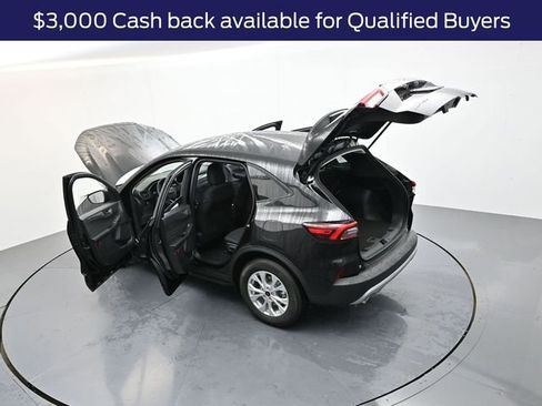New 2026 Ford Escape Active image 38