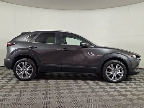 Used 2023 MAZDA CX-30 AWD 2.5 S w/ Preferred Package image 10