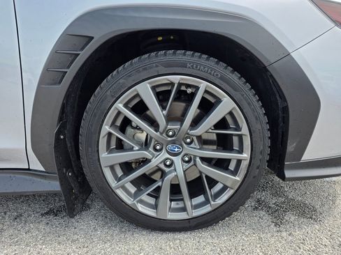 Used 2022 Subaru WRX GT image 30