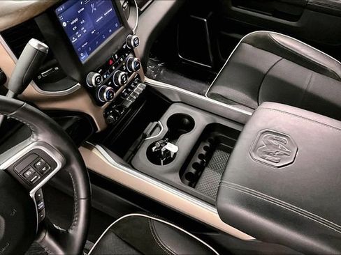 Used 2022 RAM 2500 Laramie image 17