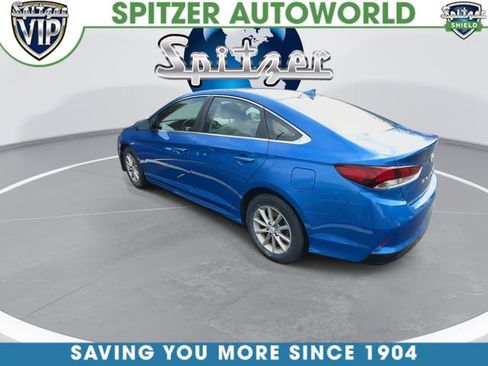 Used 2019 Hyundai Sonata SE image 7