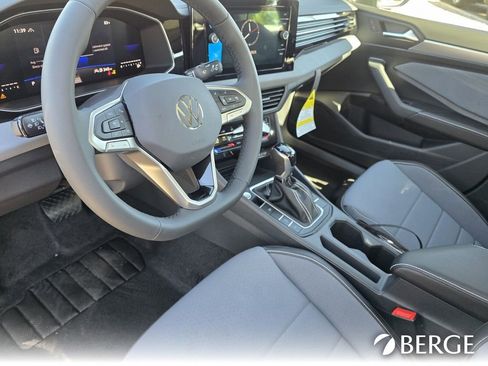 New 2026 Volkswagen Jetta SE image 14