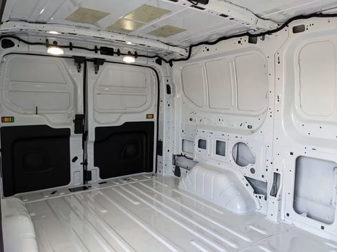 New 2026 Ford Transit 150 Low Roof image 18