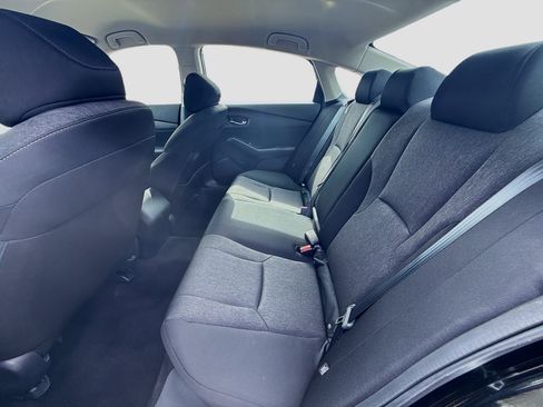 Used 2023 Honda Accord LX image 22