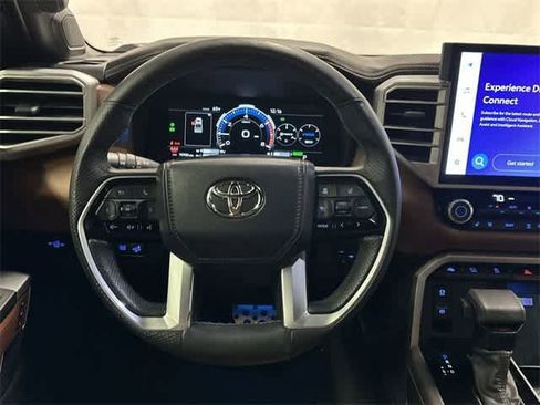 Used 2023 Toyota Tundra 1794 Edition image 15