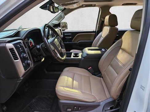 Used 2018 GMC Sierra 1500 Denali w/ Denali Ultimate Package AWD/4WD image 14
