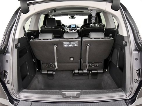 Certified 2023 Honda Odyssey EX-L image 7