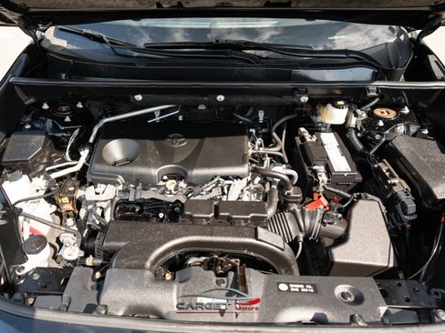 Used 2021 Toyota RAV4 Adventure image 44