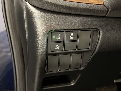 Used 2019 Honda CR-V EX image 32