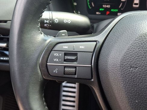 Used 2023 Honda Accord Sport image 22