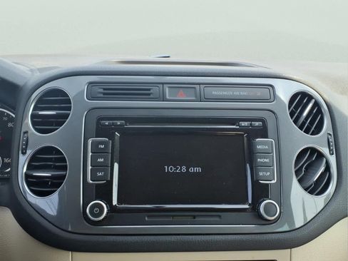 Used 2013 Volkswagen Tiguan SE AWD/4WD image 24