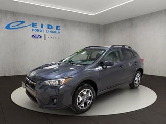 Used 2018 Subaru Crosstrek 2.0i Premium video 2
