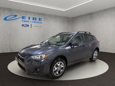 Used 2018 Subaru Crosstrek 2.0i Premium image 2