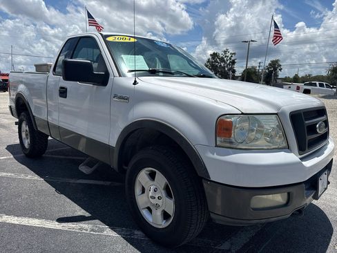 Used 2004 Ford F150 XL AWD/4WD image 31