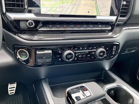 New 2026 Chevrolet Silverado 1500 RST AWD/4WD image 22