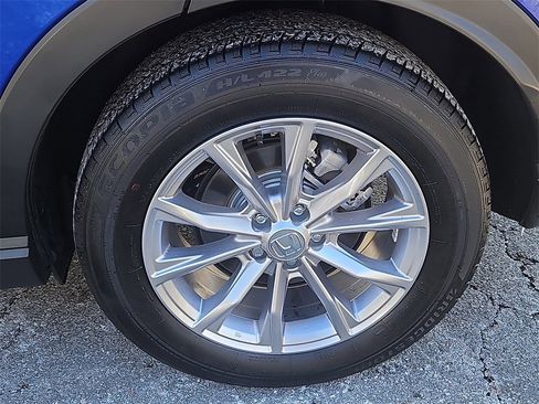 Used 2024 Honda CR-V EX-L image 3