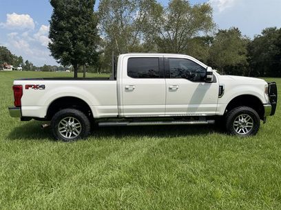 Used 2019 Ford F250 Lariat w/ Lariat Value Package