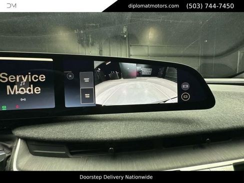 Used 2024 Lucid Air Touring AWD/4WD image 34
