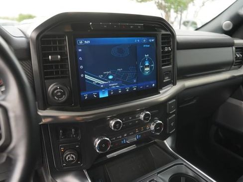 Used 2022 Ford F150 Raptor w/ Equipment Group 801A High AWD/4WD image 26