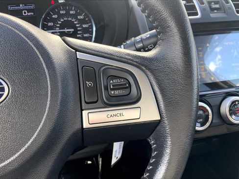 Used 2018 Subaru Forester 2.5i Limited AWD/4WD image 25