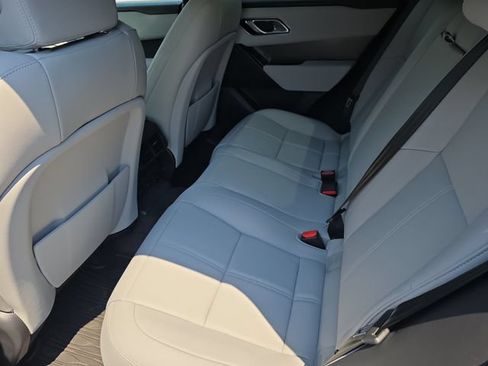 New 2026 Land Rover Range Rover Velar S AWD/4WD image 11