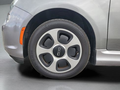 Used 2019 FIAT 500 e image 59