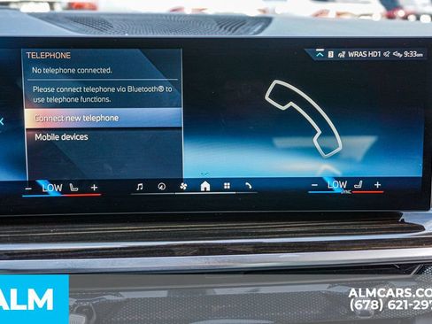 Used 2026 BMW X5 sDrive40i RWD image 40