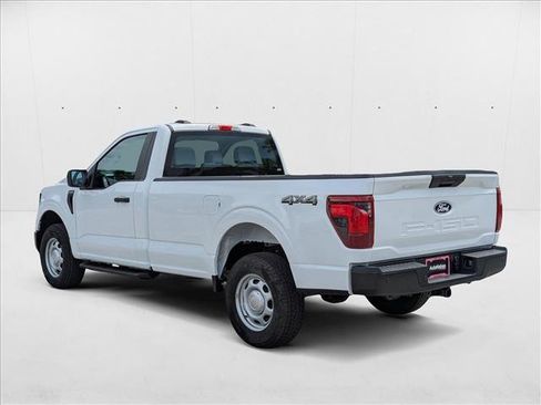 New 2025 Ford F150 XL image 9