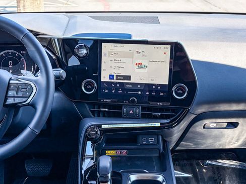 New 2026 Lexus NX 350 AWD w/ Premium Package image 15
