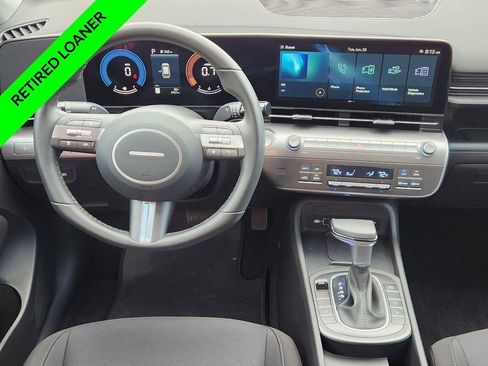 New 2026 Hyundai Kona SEL Sport FWD image 26